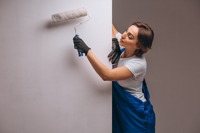 Residential Painters