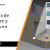 Biblioteca de materiales y aspectos en Inventor