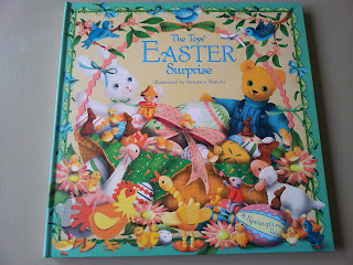 The Toy's Easter Surprise by Dugald Steer