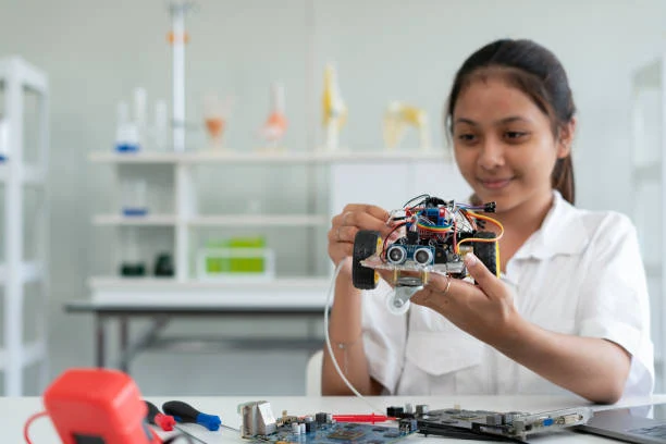 International Creativity and Innovation Day