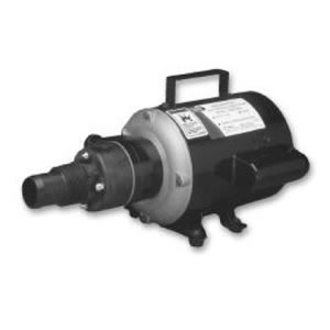 Jabsco Ac Motor Pump5