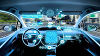  The Future of Mobility: Advancements in Autonoous Vehicle Technology