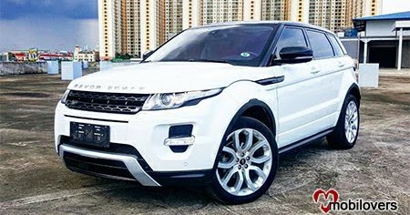 Daftar Harga Mobil Range Rover Baru Bekas Terbaru Tahun 2018 Daftar Harga Mobil Range Rover Baru Bekas Terbaru Tahun 2018