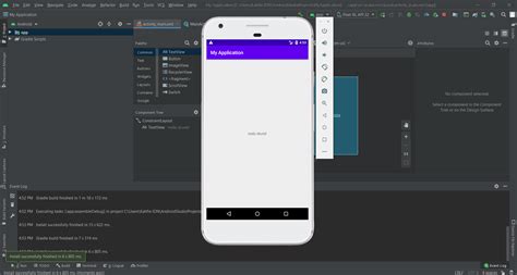 Tips dan Trik di Android Studio