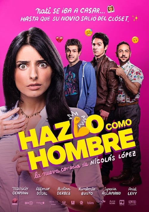 [HD] Hazlo como hombre 2017 Film Complet Gratuit En Ligne