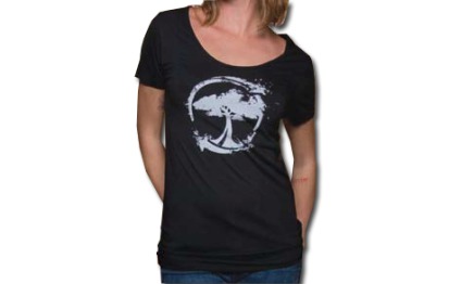 Arbor Recycle T Shirt4