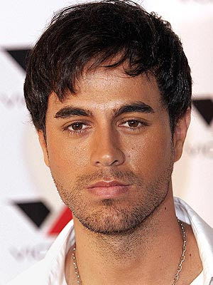 Enrique Iglesias Photos