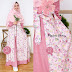 Model Gamis Katun Jepang