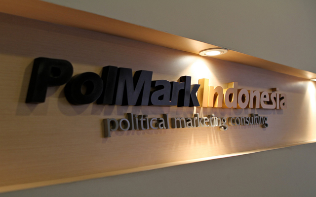 Polmark Indonesia, Political Marketing dan Consulting (ilustrasi) 