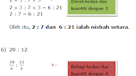 Contoh Soalan Matematik Tahun 4 Kertas 2 Pertengahan Tahun