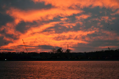 Cedar Lake