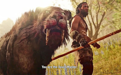 Download Far Cry Primal Game Highly Compressed