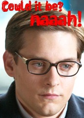peterparker