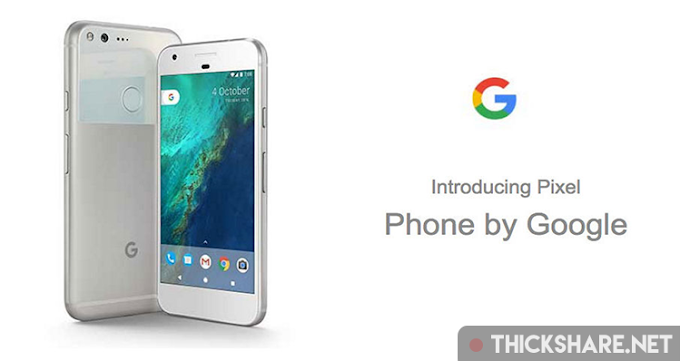 Google Pixel XL Review, this is the Specification and Price!