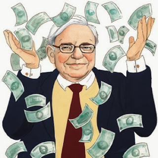 Warren Buffet