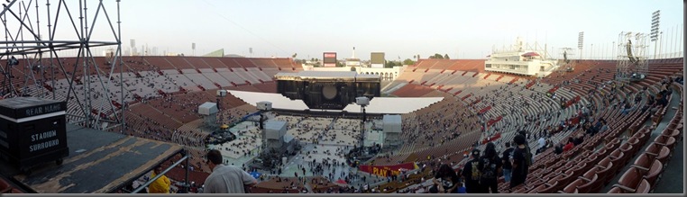 LA Panorama 3