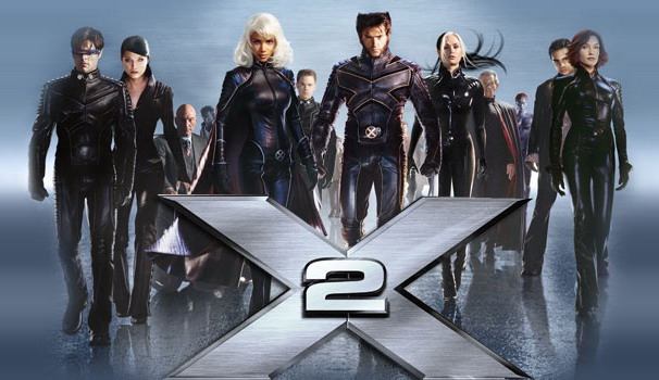 X2 Film (2003) Review - 5