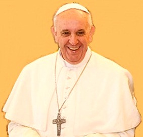 Papa Francisc