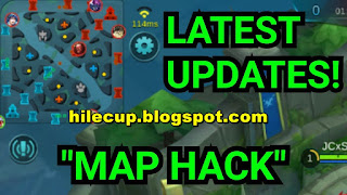 mobile legends hack 04.03.2019, 4 mart 2019, map hack, map hilesi 2019 mart