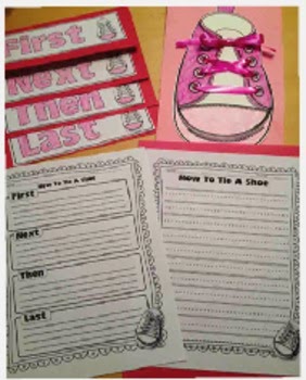 https://www.teacherspayteachers.com/Product/How-To-Informational-Writing-Pack-and-Craftvities-332072