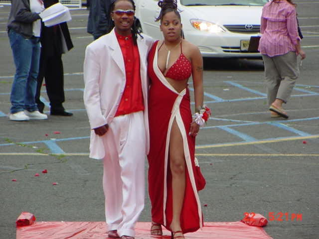 Ghetto Prom Dresses Fashion
