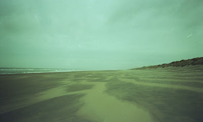 Strand Kijkduin