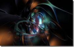 3D Abstract 1920x1200 Wallpapers (8)