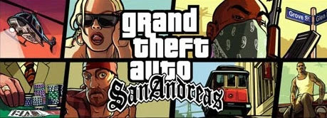 Grand Theft Auto San Andreas Mod Apk v2.00