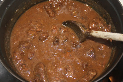 Comment faire un La Carbonade Flamande