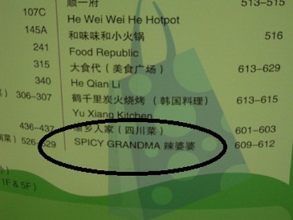 CHINGLISH MENU FAIL (5)