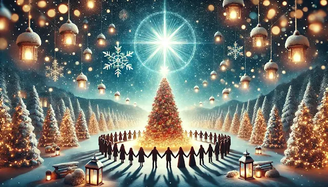 The Night of Love and Hope