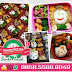 Bento Anak Purwokerto SEHAT HIGIENIS | 0858.5566.6049