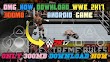 WWE2K17 MOD DOWNLOAD ONLY 300MB GAME PART.   DOWNLOAD