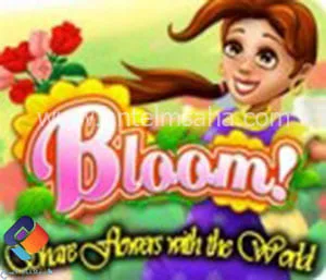 تحميل لعبة Bloom Flower Bouquet للكمبيوتر