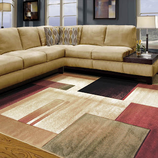 modern rugs