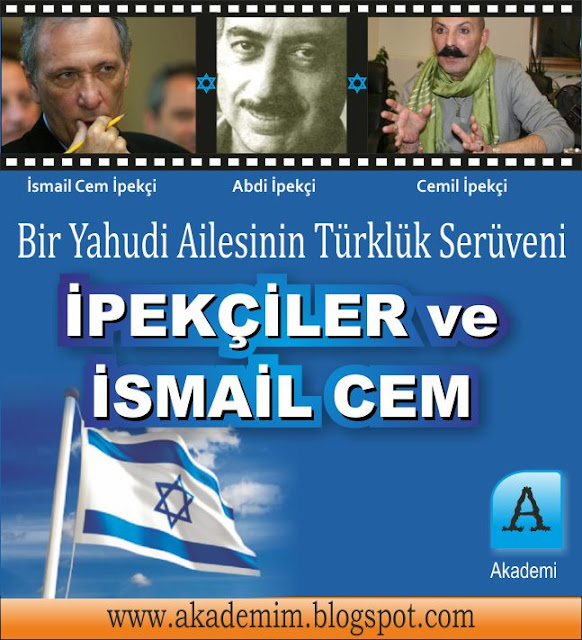 abdi ipekçi, cemil ipekçi, dönmeler, gizli yahudiler, ipekçiler, ismail cem, sabetay Sevi, sabetaycılar, sabetaycılık, sabetaycılık - sabetayistlik - sabatayistlik, sabetayist ne demek, sabetayistler