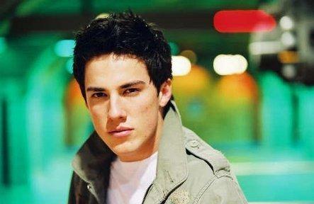 Michael Trevino will be seen next in a thriller movie called The Factory