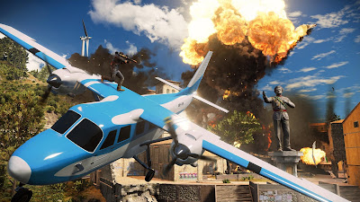 Just Cause 3 Free Download Full Version PC Game 2