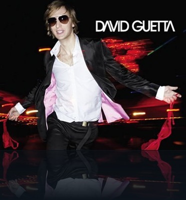 David Guetta 2009