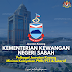 Jawatan Kosong Kementerian Kewangan Negeri Sabah ~ Pelbagai Jawatan Dibuka. Minima PMR/PT3 Layak Mohon. 