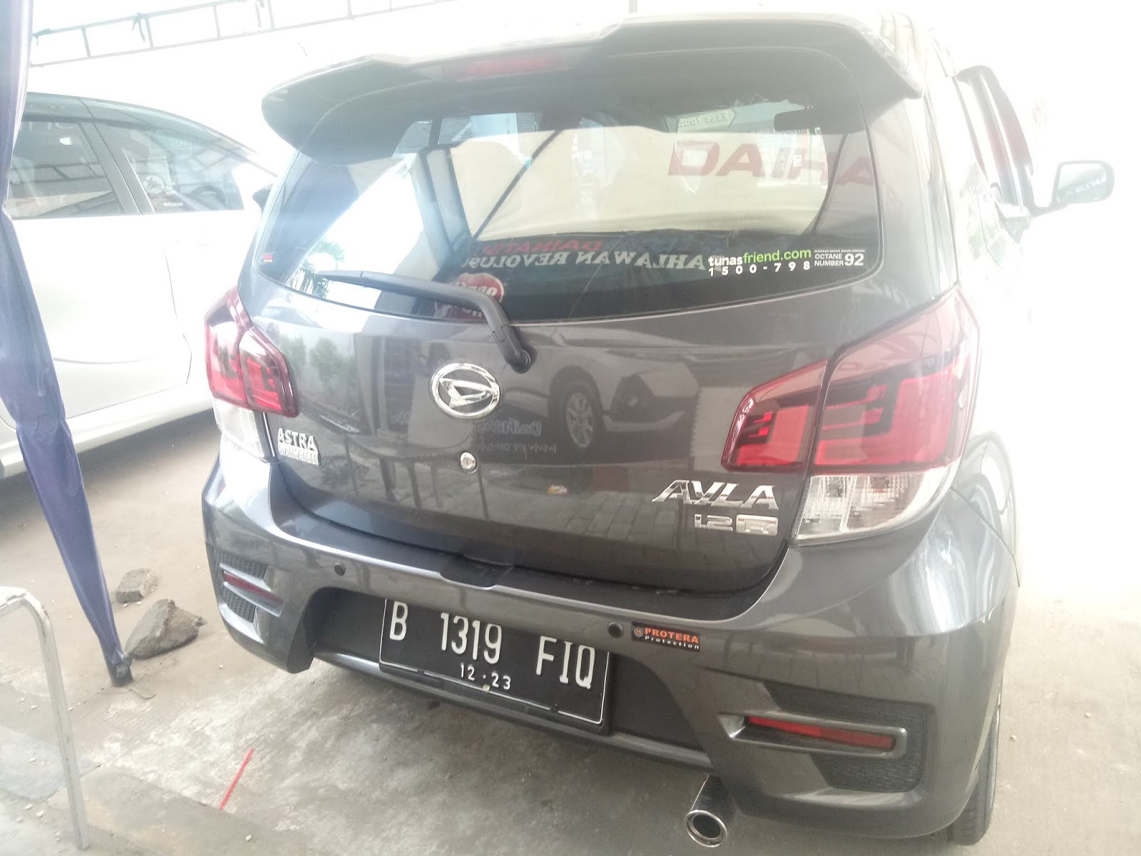  2019 Promo Daihatsu Jakarta Timur Bekasi