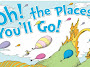 Oh The Places We'll Go Quotes