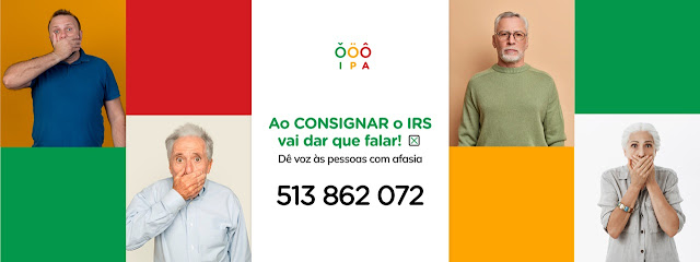 Cartaz alusivo à campanha “Ao Consignar Vai Dar Que Falar”.