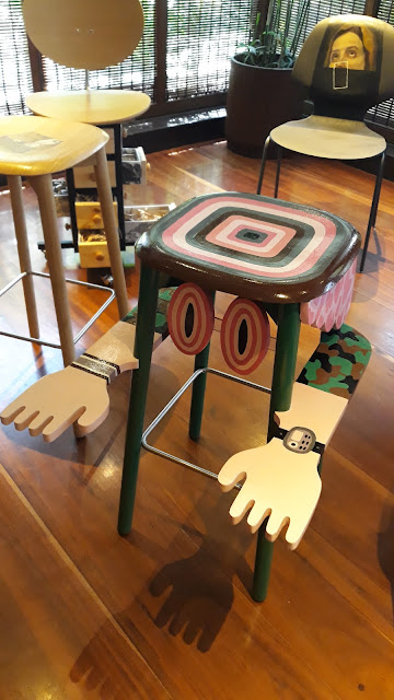 Chapter 2: The Empty Chair Project will run from November 12, 2019, Tuesday, to January 31, 2020, Friday—with the opening reception on November 12—at the Metropolitan Museum of Manila at the Bangko Sentral ng Pilipinas Complex along Roxas Boulevard, Manila. The project is supported by Meralco, PLDT, AXA, Casa Bella and Bo Concept.  For more information, visit metmuseum.ph, call +632 708 7828, or email us at info@metmuseum.ph.