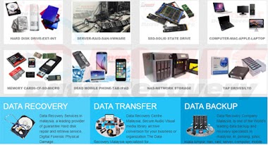 DATA RECOVERY JB - KEDAI REPAIR EXTERNAL HARD DISK COMPUTER PC USB DRIVE SERVER RANSOMWARE JB jOHOR BAHRU MALAYSIA