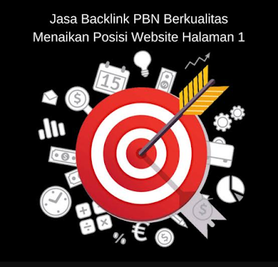 Jasa Backlink PBN Betting