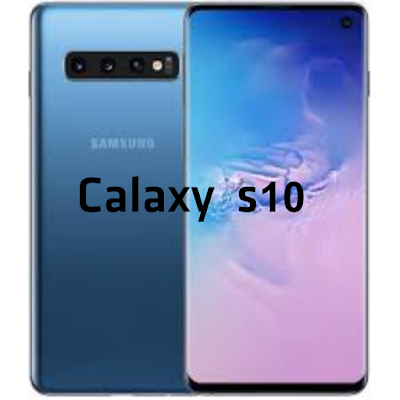 Calaxy s10