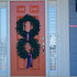 Doubling Up: Wreath Action