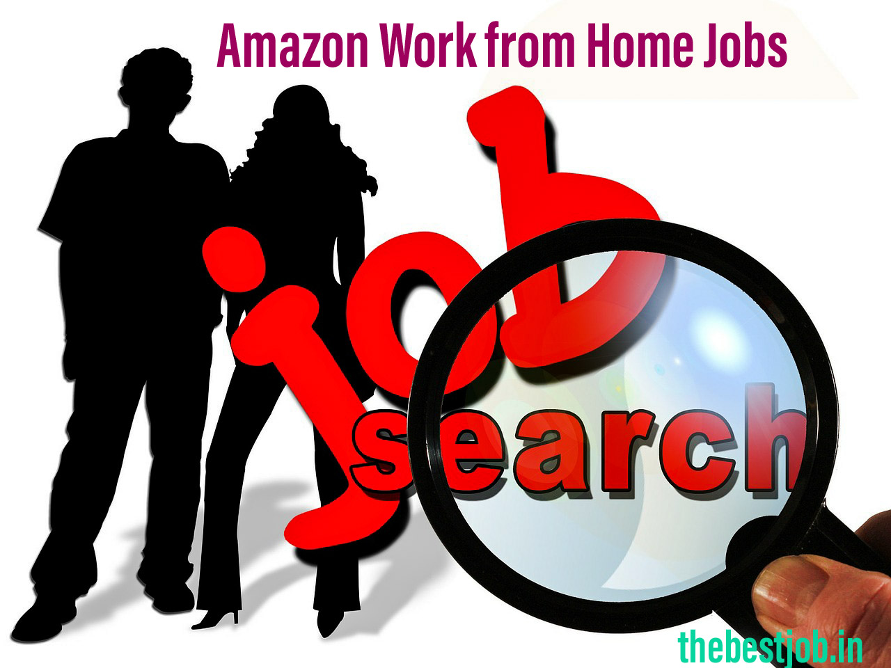 The Best Job 6 Amazon Work From Home Jobs That Pay Real Money