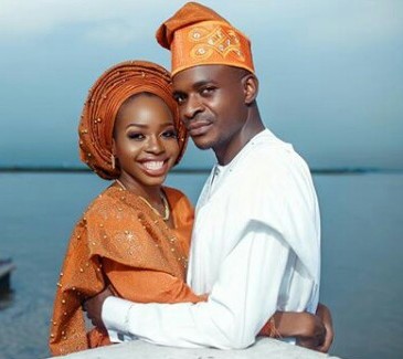"From camp boyfriend to fiance" - Couple who met during NYSC set to wed